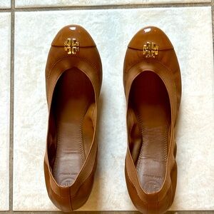Tory Burch, ballet flats
